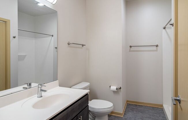 Studio, 1 bath, 510 sqft, $1,350, Unit 219