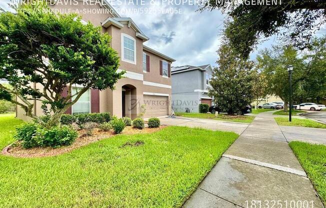 9614 OAK GLADE AVE