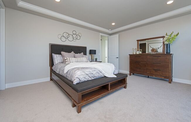 3 Bedroom | 3 Baths | plus large loft | 2090 sf | New Home