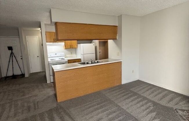1 bed, 1 bath, 636 sqft, $739, Unit 2707-1106