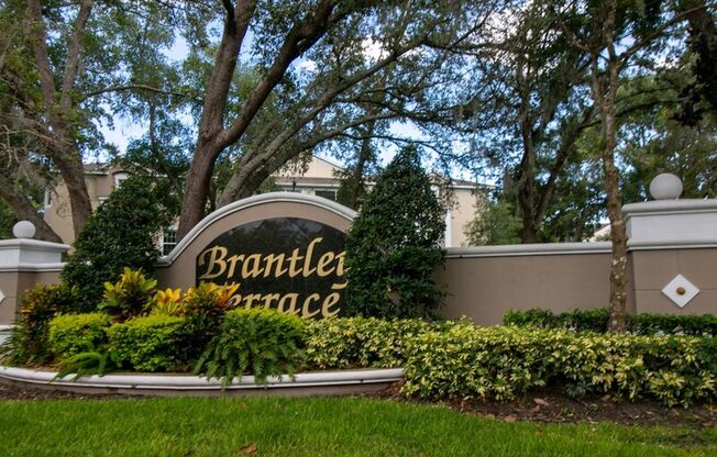 584 BRANTLEY TERRACE WAY