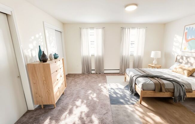 1 bed, 1 bath, 725 sqft, $1,239, Unit K01