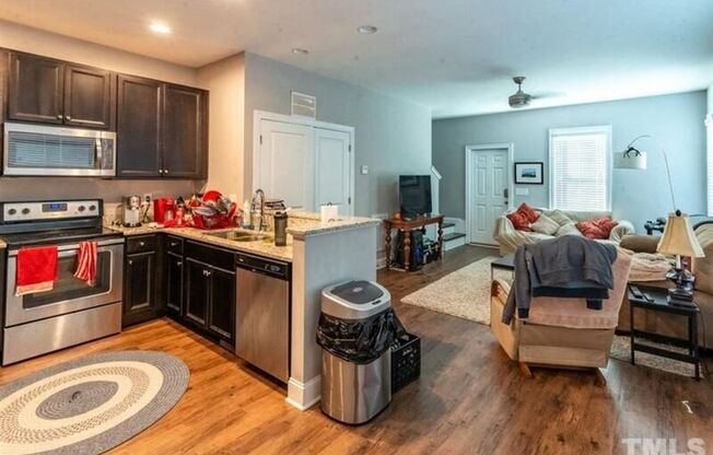 912 CHANEY RD