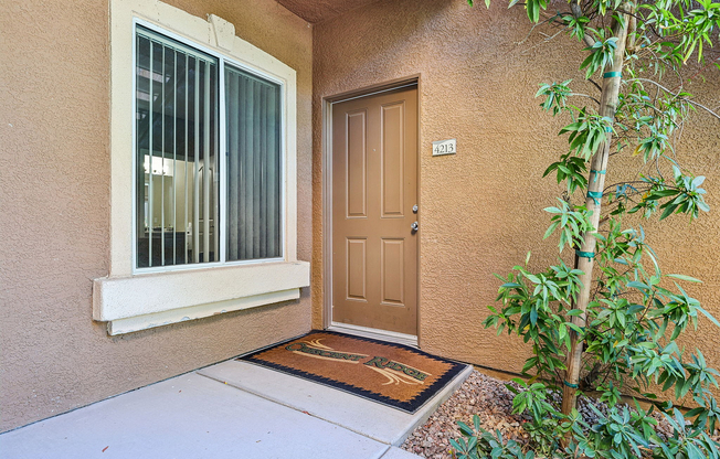 D2x2 Apartment Exterior