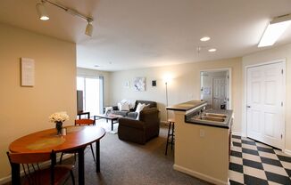 Partner-provided photo for $1802 unit