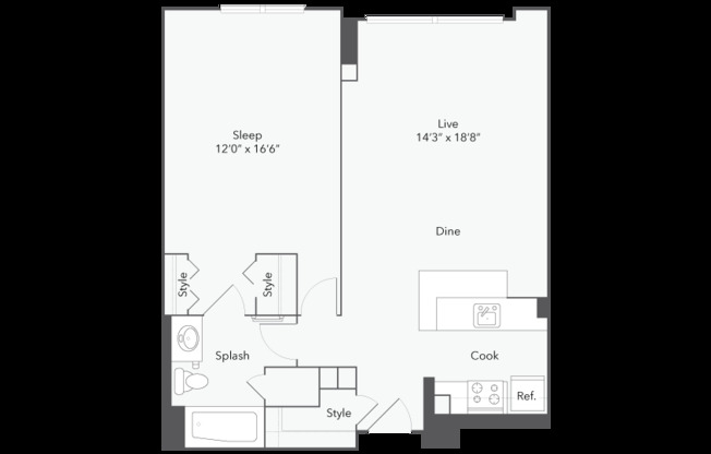 Partner-provided property photo