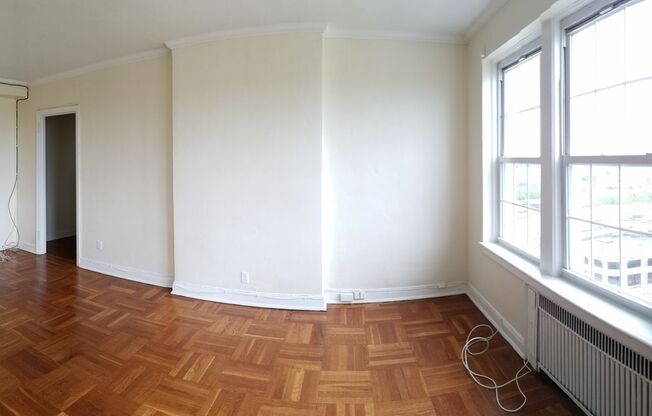 Studio, 1 bath, 413 sqft, $1,310