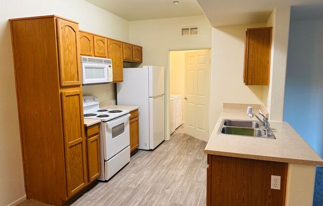 2 Bed 2 Bath Condo for Rent in Murrieta