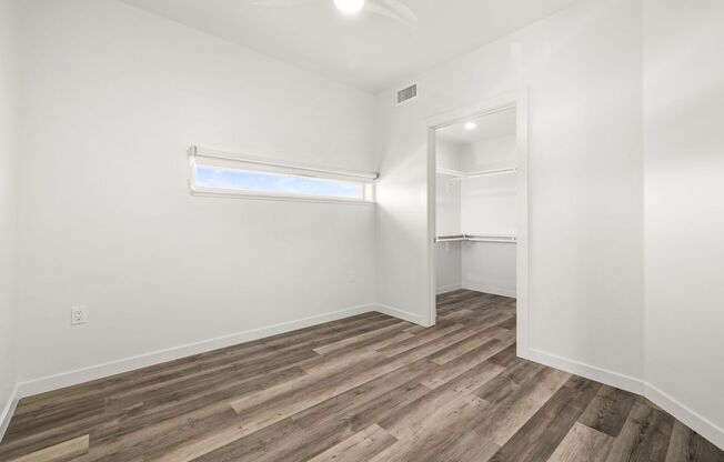 1 bed, 1 bath, 607 sqft, $1,950, Unit 807
