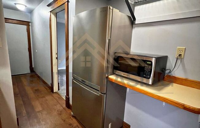 424 SW Fillmore St. Topeka, KS 66606 - Coming Soon!