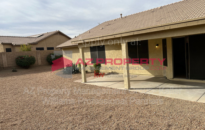 Partner-provided property photo