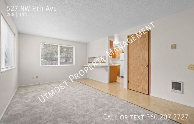 527 NW 9 AVE