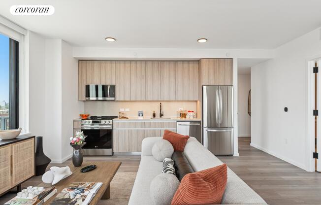 2 beds, 2 baths, $7,140, Unit 1408
