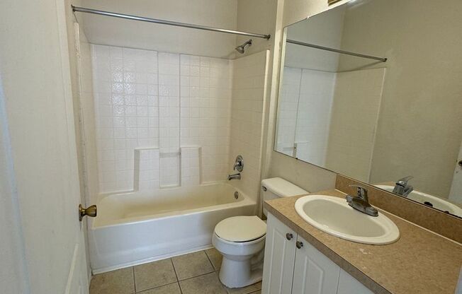 2 beds, 2 baths, $1,700