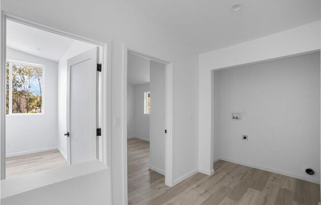 Just completed in 2025, this newly built 4-bedroom, 3-bath ADU