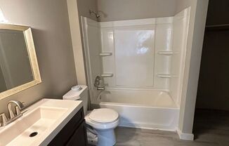 Welcome to Cleveland St Apartments.