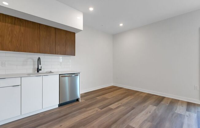 1 bed, 1 bath, 524 sqft, $1,395, Unit 506