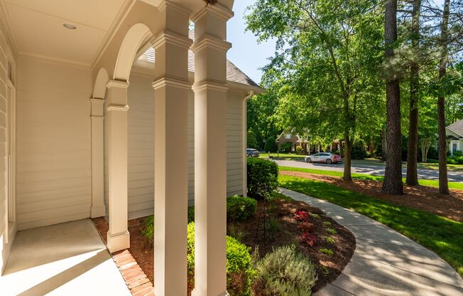 Applications Pending - 5/12/25 Welcome to Your Dream Home in Sunset Lake Village!