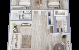 Partner-provided photo for $1400 unit