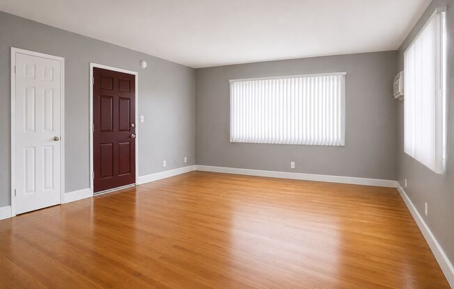 1 bed, 1 bath, $1,625, Unit 865-08