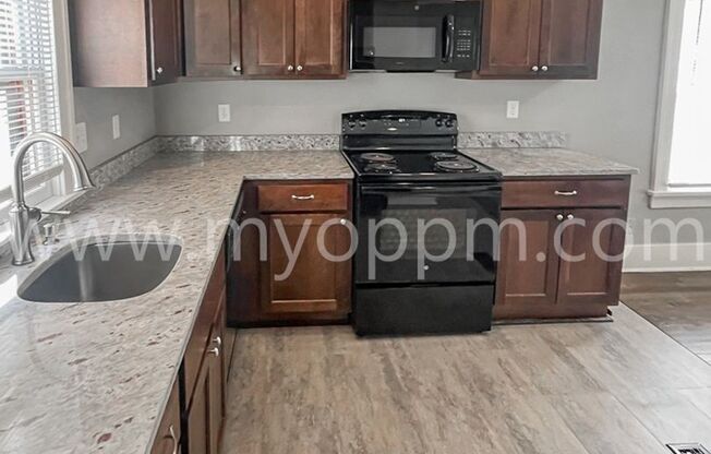 Remodeled 3 Bedroom / 1 Bathroom Home | Near Benson