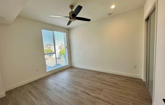 1 bed, 1 bath, 650 sqft, $3,250, Unit 401