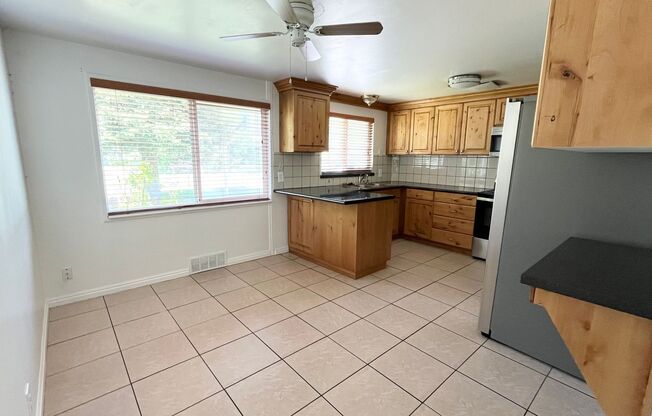 4 Bed/2 Bathroom house in West Valley City