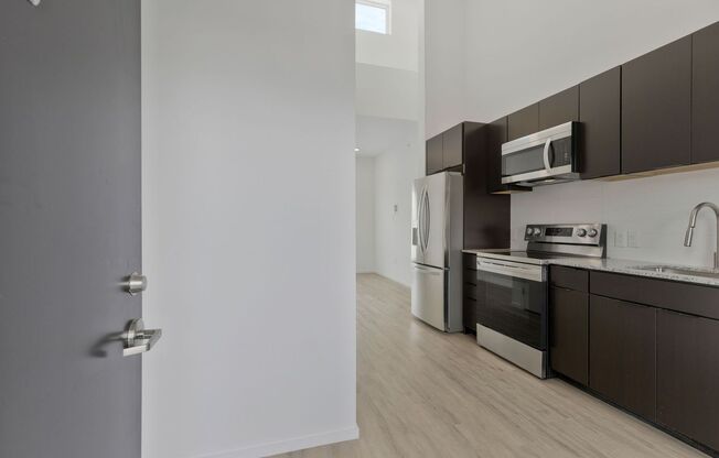 1 bed, 1 bath, 523 sqft, $1,295, Unit 304