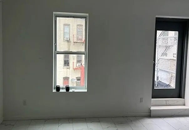 Studio, 1 bath, $2,295, Unit 4B