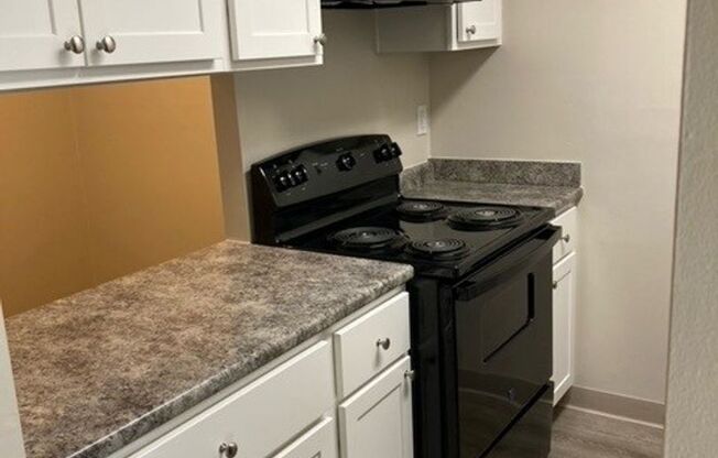 2 beds, 1 bath, 790 sqft, $2,500, Unit B101