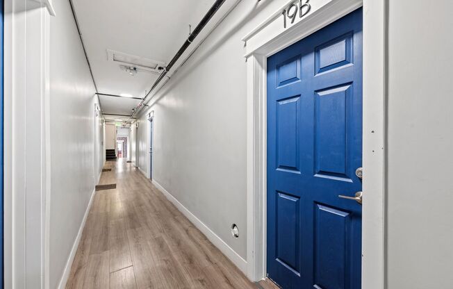 Penn Mor Apartments