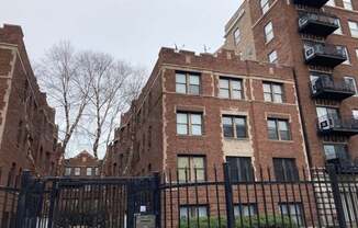 4531 S Drexel Blvd  Unit 1