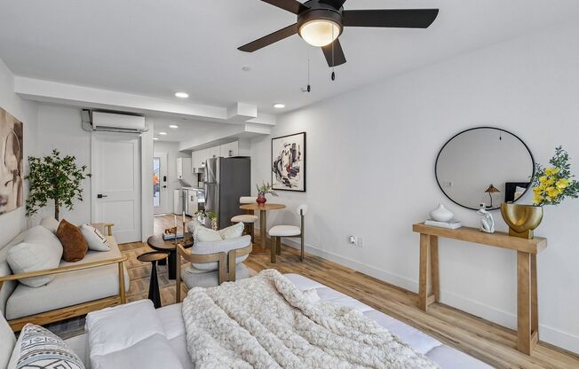 Studio, 1 bath, 452 sqft, $2,395, Unit 2330-106