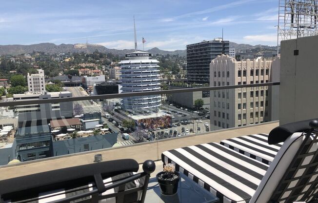 1 bed, 1 bath, 1,390 sqft, $4,300, Unit 708