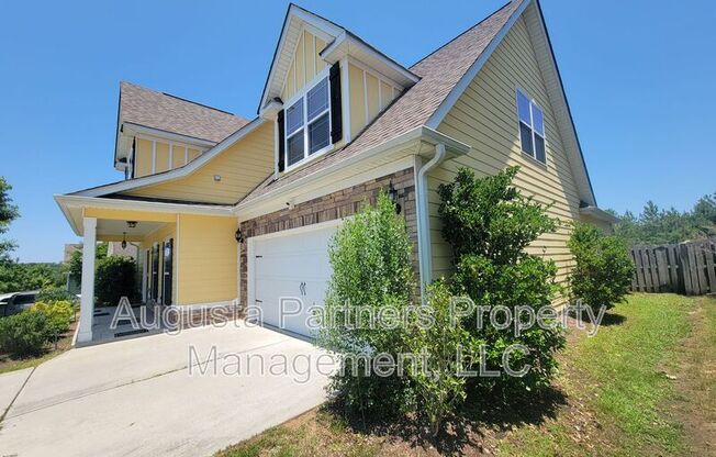 841 HERRINGTON DR
