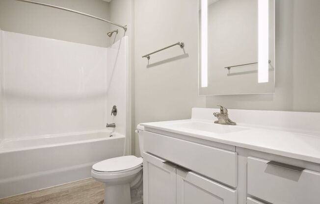 1 bed, 1 bath, 559 sqft, $1,360, Unit Unit 401