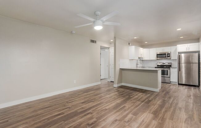 Arcadia Edge Apartments