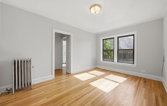 1 bed, 1 bath, 559 sqft, $2,250, Unit 2706-1GG