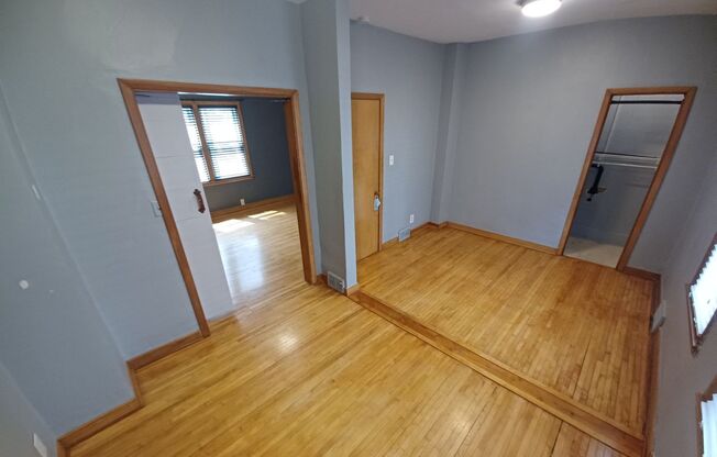 1 bed, 1 bath, 800 sqft, $1,375, Unit Unit 1