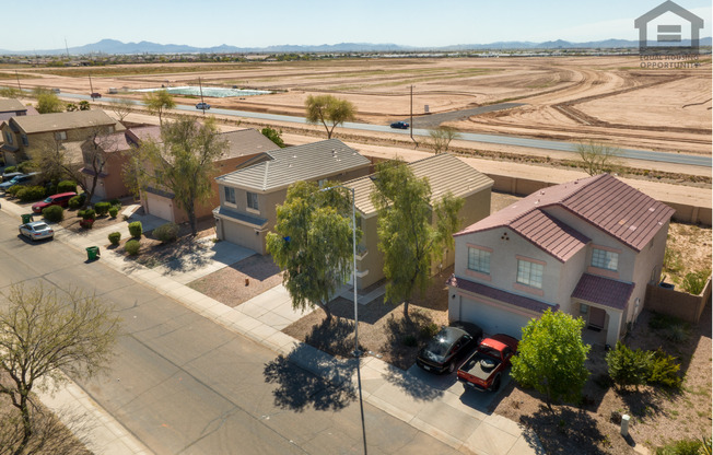4Bed/2.5Bath House in Maricopa! Move-In Ready on 08/20/2026!