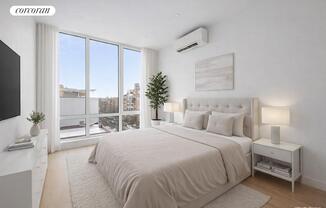 1 bed, 1 bath, $3,258, Unit 3E