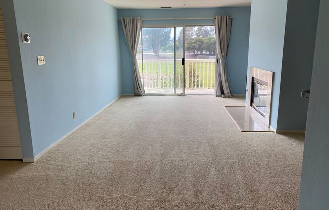 EPIC REA-AZARI PM: Condo w/Parking & Community Pool close to BART & schools