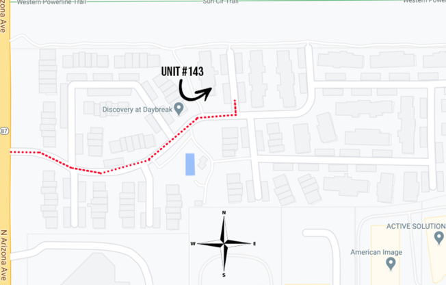 3 beds, 2 baths, $1,895, Unit Unit# 143