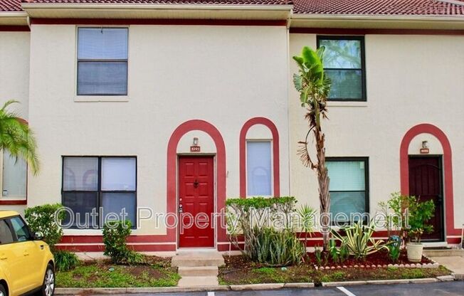 6291 Arlington Court Unit #215