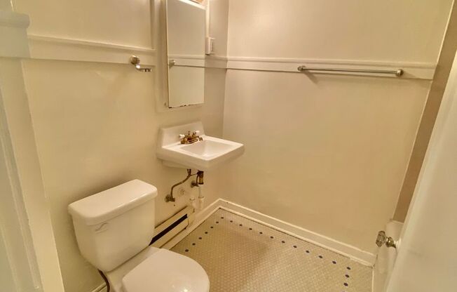 Studio, 1 bath, 437 sqft, $1,395, Unit 003