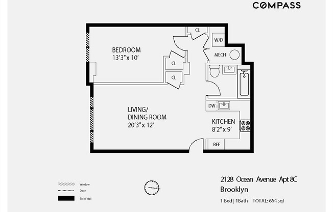 2128 OCEAN AVE