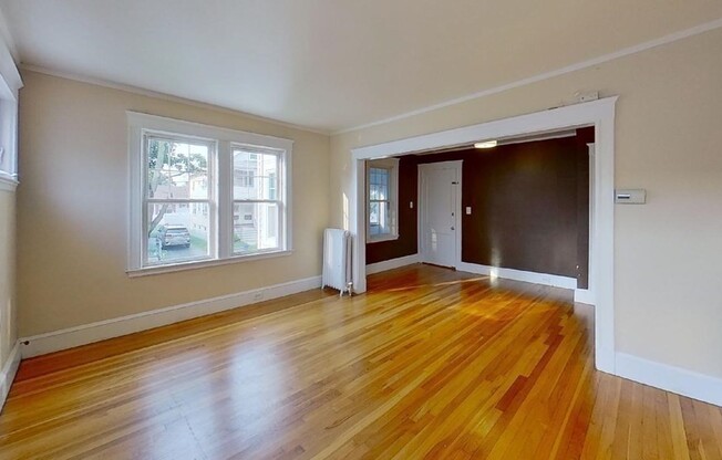 1 WINDSOR RD