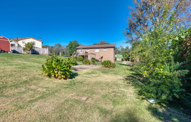 Partner-provided property photo