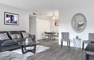 Gramercy Parc Senior Apartments