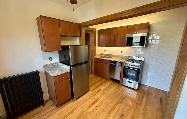 1 bed, 1 bath, 500 sqft, $2,135, Unit 233-310